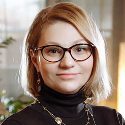 Акарачкова Елена Сергеевна