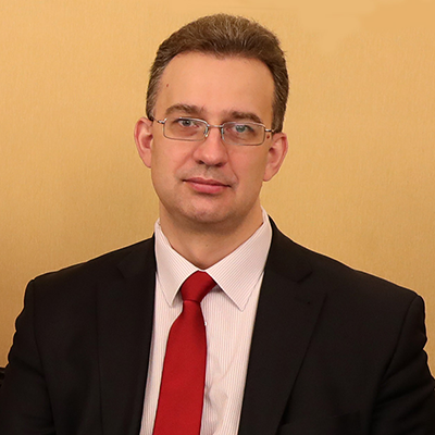 Медведев Владимир Эрнстович