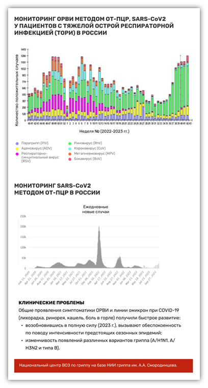 Человечество VS вирус: итоги VI Российско-Китайского симпозиума по инфекционным болезням, фото 1